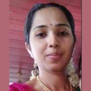 Female second in chennai marriage Widow women
