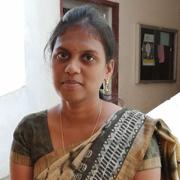 Paraiyar/Parayar Bride