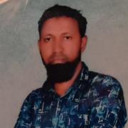 Sunni Muslim Divorced Groom