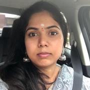 Niyogi Brahmin NRI Bride