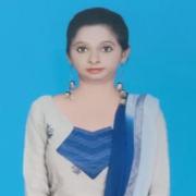 Madhesia Kanu Bride