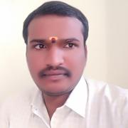 Mudiraj Groom