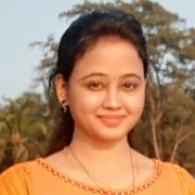 Vaishya Vani Bride