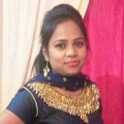 Kashyap Bride