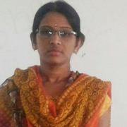 Shetty Balija Divorced Bride