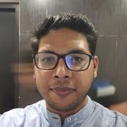 Sthanika Brahmin Groom