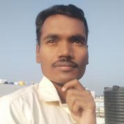 Parkavakulam Moopanar Groom