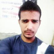 Sunni Muslim Divorced Groom
