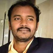 Viswabrahmin Divorced Groom