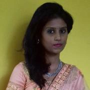 Naidu Bride