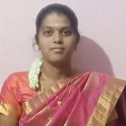 Nattathi Nadar Bride