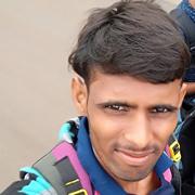 Rajakambalam Naicker Groom