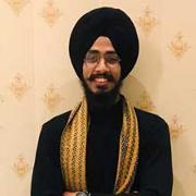 Amritdhari Gursikh Doctor Groom