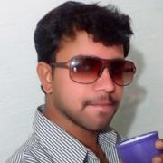 Vokkaliga Groom