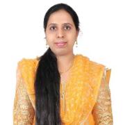 Sunni Muslim Bride