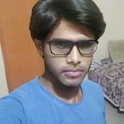 Shetty Divorced Groom