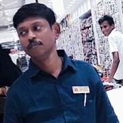 Parkavakulam Groom
