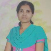 Gandla/Telikula Divorced Bride