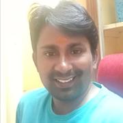 Ganiga Lingayat Groom