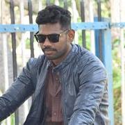 Nagavamsam Groom