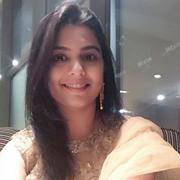 Yadav / Yadava Bride