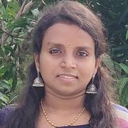 Ezhava / Thiyya Bride