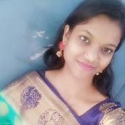 Govari / Gowari Bride