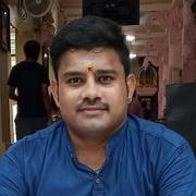 Kamma Naidu Divorced Groom