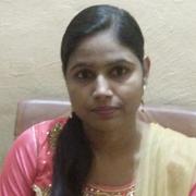 Bhil Bride