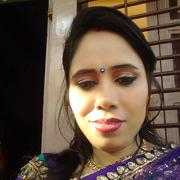 Rajput Divorced Bride