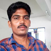 Uppiliya Naicker Groom