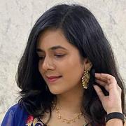Ezhava / Thiyya Bride