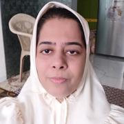 Dawoodi Bohra Divorced Bride