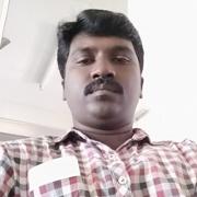 Senguntha Mudaliyar Groom