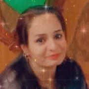 Sunni Muslim Divorced Bride