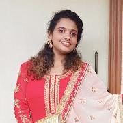 Christian-Roman Catholic (RC) Bride