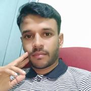 Lingayat Groom