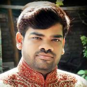 Mahar Groom