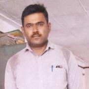 Vokkaliga Groom