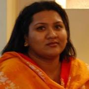 Sunni Muslim NRI Bride