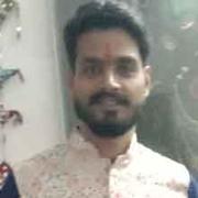 Gaur Groom