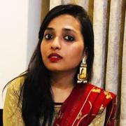 Chaurasia Bride