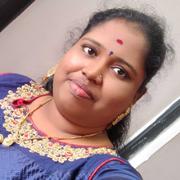 Mudaliyar Divorced Bride