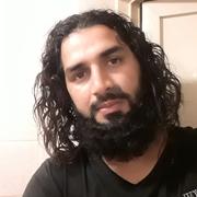 Sunni Muslim Divorced Groom