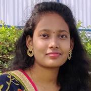 Gandla/Telikula Bride