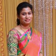 Kamma Divorced Bride