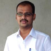 Sathatha Sri Vaishnava Groom