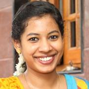 Kongu Vellala Gounder Bride