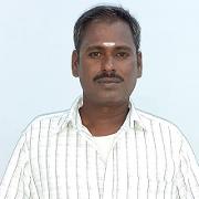 Parkavakulam Nathaman Groom