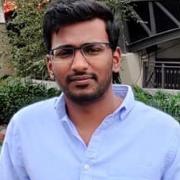 Nattukottai Chettiar NRI Groom